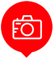 Фотофиксация всех этапов работы